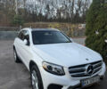 Белый Мерседес ГЛЦ-Класс, объемом двигателя 1.99 л и пробегом 119 тыс. км за 32000 $, фото 4 на Automoto.ua
