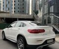 Мерседес ГЛЦ-Класс 2017 в Киеве на Automoto.ua Белый Мерседес ГЛЦ-Класс, объемом двигателя 2.14 л и пробегом 98 тыс. км за 39500 $, фото 8 на Automoto.ua