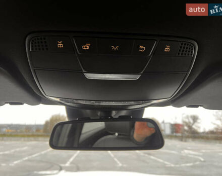 Білий Мерседес ГЛЦ-Клас, об'ємом двигуна 2.2 л та пробігом 33 тис. км за 39000 $, фото 20 на Automoto.ua