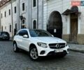 Білий Мерседес ГЛЦ-Клас, об'ємом двигуна 1.99 л та пробігом 111 тис. км за 28900 $, фото 1 на Automoto.ua