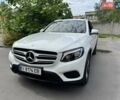 Белый Мерседес ГЛЦ-Класс, объемом двигателя 2.14 л и пробегом 219 тыс. км за 23900 $, фото 13 на Automoto.ua