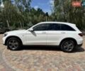 Белый Мерседес ГЛЦ-Класс, объемом двигателя 2.14 л и пробегом 219 тыс. км за 23900 $, фото 4 на Automoto.ua