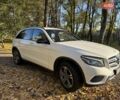 Білий Мерседес ГЛЦ-Клас, об'ємом двигуна 2.14 л та пробігом 164 тис. км за 25500 $, фото 7 на Automoto.ua