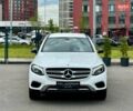Белый Мерседес ГЛЦ-Класс, объемом двигателя 2.14 л и пробегом 163 тыс. км за 26500 $, фото 3 на Automoto.ua