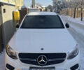 Білий Мерседес ГЛЦ-Клас, об'ємом двигуна 1.99 л та пробігом 95 тис. км за 32000 $, фото 1 на Automoto.ua