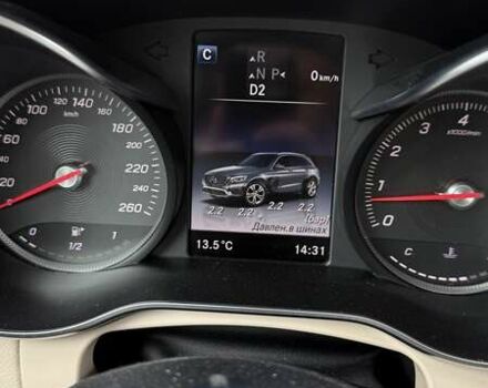 Мерседес ГЛЦ-Класс 2017 в Львове на Automoto.ua Белый Мерседес ГЛЦ-Класс, объемом двигателя 2 л и пробегом 121 тыс. км за 24500 $, фото 31 на Automoto.ua