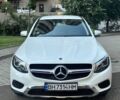 Білий Мерседес ГЛЦ-Клас, об'ємом двигуна 2.14 л та пробігом 117 тис. км за 32800 $, фото 1 на Automoto.ua