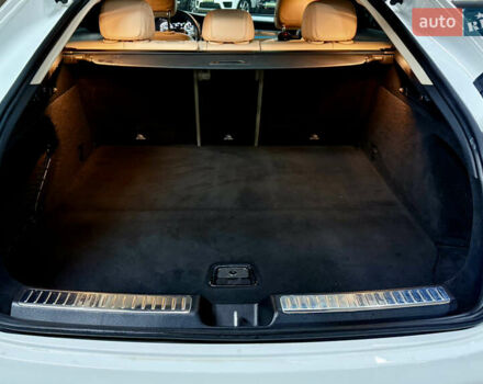 Білий Мерседес ГЛЦ-Клас, об'ємом двигуна 2 л та пробігом 153 тис. км за 39999 $, фото 21 на Automoto.ua