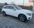 Белый Мерседес ГЛЦ-Класс, объемом двигателя 1.99 л и пробегом 97 тыс. км за 26500 $, фото 3 на Automoto.ua