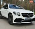 Белый Мерседес ГЛЦ-Класс, объемом двигателя 3 л и пробегом 117 тыс. км за 29999 $, фото 10 на Automoto.ua