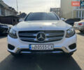 Белый Мерседес ГЛЦ-Класс, объемом двигателя 1.99 л и пробегом 150 тыс. км за 26300 $, фото 1 на Automoto.ua