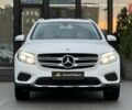 Мерседес ГЛЦ-Класс 2017 в Киеве на Automoto.ua Белый Мерседес ГЛЦ-Класс, объемом двигателя 2.14 л и пробегом 57 тыс. км за 36999 $, фото 1 на Automoto.ua