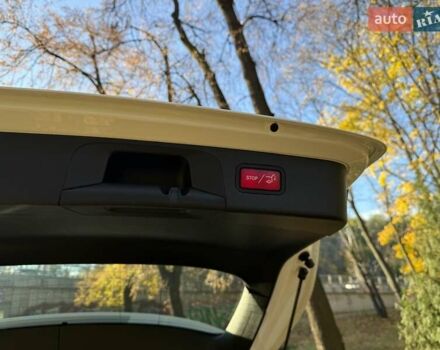 Білий Мерседес ГЛЦ-Клас, об'ємом двигуна 2.14 л та пробігом 164 тис. км за 25500 $, фото 23 на Automoto.ua