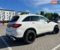 Білий Мерседес ГЛЦ-Клас, об'ємом двигуна 1.99 л та пробігом 65 тис. км за 29000 $, фото 13 на Automoto.ua