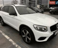 Білий Мерседес ГЛЦ-Клас, об'ємом двигуна 2.2 л та пробігом 33 тис. км за 39000 $, фото 1 на Automoto.ua