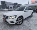 Білий Мерседес ГЛЦ-Клас, об'ємом двигуна 2.14 л та пробігом 217 тис. км за 27700 $, фото 1 на Automoto.ua