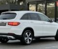 Мерседес ГЛЦ-Класс 2017 в Киеве на Automoto.ua Белый Мерседес ГЛЦ-Класс, объемом двигателя 2.14 л и пробегом 57 тыс. км за 36999 $, фото 6 на Automoto.ua