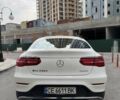 Мерседес ГЛЦ-Класс 2017 в Киеве на Automoto.ua Белый Мерседес ГЛЦ-Класс, объемом двигателя 2.14 л и пробегом 98 тыс. км за 39500 $, фото 4 на Automoto.ua