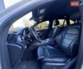 Білий Мерседес ГЛЦ-Клас, об'ємом двигуна 1.99 л та пробігом 80 тис. км за 27700 $, фото 14 на Automoto.ua