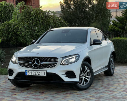 Белый Мерседес ГЛЦ-Класс, объемом двигателя 1.99 л и пробегом 68 тыс. км за 35800 $, фото 9 на Automoto.ua