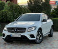 Белый Мерседес ГЛЦ-Класс, объемом двигателя 1.99 л и пробегом 68 тыс. км за 35800 $, фото 9 на Automoto.ua
