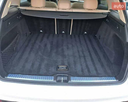 Білий Мерседес ГЛЦ-Клас, об'ємом двигуна 1.99 л та пробігом 103 тис. км за 26400 $, фото 6 на Automoto.ua