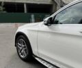 Мерседес ГЛЦ-Класс 2017 в Киеве на Automoto.ua Белый Мерседес ГЛЦ-Класс, объемом двигателя 2.14 л и пробегом 98 тыс. км за 39500 $, фото 13 на Automoto.ua