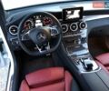 Белый Мерседес ГЛЦ-Класс, объемом двигателя 2.14 л и пробегом 100 тыс. км за 38888 $, фото 6 на Automoto.ua