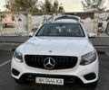 Белый Мерседес ГЛЦ-Класс, объемом двигателя 1.99 л и пробегом 142 тыс. км за 29000 $, фото 1 на Automoto.ua