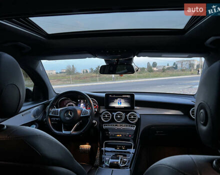 Белый Мерседес ГЛЦ-Класс, объемом двигателя 1.99 л и пробегом 68 тыс. км за 35800 $, фото 22 на Automoto.ua