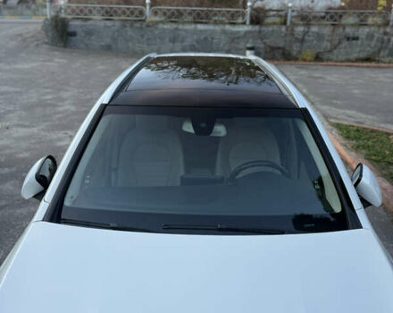 Белый Мерседес ГЛЦ-Класс, объемом двигателя 1.99 л и пробегом 119 тыс. км за 32000 $, фото 10 на Automoto.ua