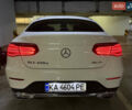 Мерседес ГЛЦ-Класс 2017 в Киеве на Automoto.ua Белый Мерседес ГЛЦ-Класс, объемом двигателя 2.14 л и пробегом 91 тыс. км за 38999 $, фото 9 на Automoto.ua