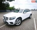 Білий Мерседес ГЛЦ-Клас, об'ємом двигуна 2.14 л та пробігом 215 тис. км за 25700 $, фото 1 на Automoto.ua