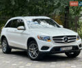 Білий Мерседес ГЛЦ-Клас, об'ємом двигуна 2 л та пробігом 182 тис. км за 22800 $, фото 28 на Automoto.ua