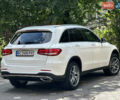 Білий Мерседес ГЛЦ-Клас, об'ємом двигуна 2 л та пробігом 182 тис. км за 22800 $, фото 63 на Automoto.ua