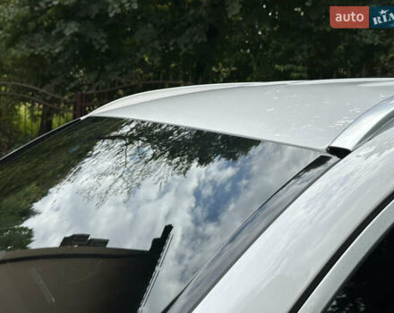 Білий Мерседес ГЛЦ-Клас, об'ємом двигуна 2 л та пробігом 182 тис. км за 22800 $, фото 24 на Automoto.ua