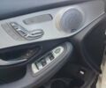 Белый Мерседес ГЛЦ-Класс, объемом двигателя 2.14 л и пробегом 107 тыс. км за 33500 $, фото 24 на Automoto.ua