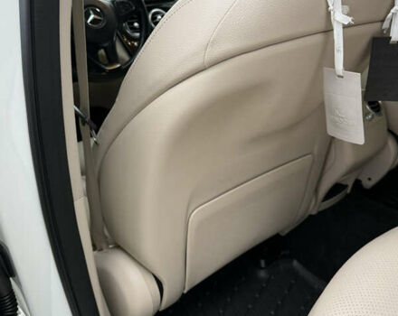 Белый Мерседес ГЛЦ-Класс, объемом двигателя 2.14 л и пробегом 55 тыс. км за 35700 $, фото 33 на Automoto.ua