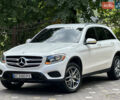 Білий Мерседес ГЛЦ-Клас, об'ємом двигуна 2 л та пробігом 182 тис. км за 22800 $, фото 6 на Automoto.ua