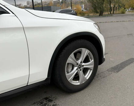 Белый Мерседес ГЛЦ-Класс, объемом двигателя 2.14 л и пробегом 55 тыс. км за 35700 $, фото 46 на Automoto.ua