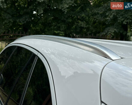 Білий Мерседес ГЛЦ-Клас, об'ємом двигуна 2 л та пробігом 182 тис. км за 22800 $, фото 56 на Automoto.ua