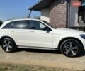 Білий Мерседес ГЛЦ-Клас, об'ємом двигуна 2.14 л та пробігом 260 тис. км за 30900 $, фото 19 на Automoto.ua