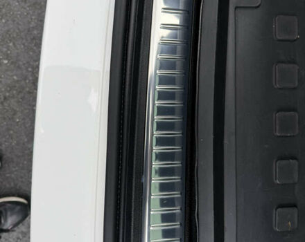 Белый Мерседес ГЛЦ-Класс, объемом двигателя 2.14 л и пробегом 55 тыс. км за 35700 $, фото 8 на Automoto.ua