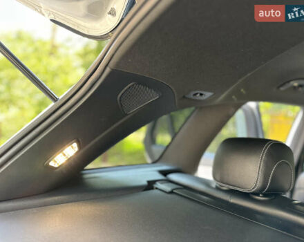 Білий Мерседес ГЛЦ-Клас, об'ємом двигуна 2 л та пробігом 182 тис. км за 22800 $, фото 124 на Automoto.ua