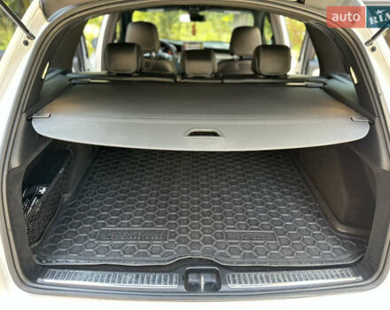 Білий Мерседес ГЛЦ-Клас, об'ємом двигуна 2 л та пробігом 182 тис. км за 22800 $, фото 125 на Automoto.ua