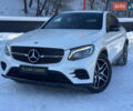 Белый Мерседес ГЛЦ-Класс, объемом двигателя 3 л и пробегом 124 тыс. км за 39800 $, фото 1 на Automoto.ua