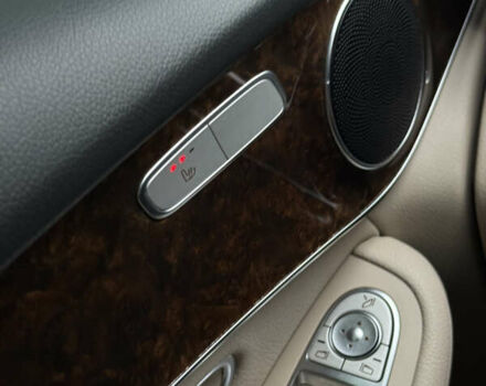 Белый Мерседес ГЛЦ-Класс, объемом двигателя 2.14 л и пробегом 55 тыс. км за 35700 $, фото 21 на Automoto.ua