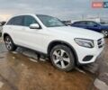 Білий Мерседес ГЛЦ-Клас, об'ємом двигуна 1.99 л та пробігом 50 тис. км за 9000 $, фото 2 на Automoto.ua