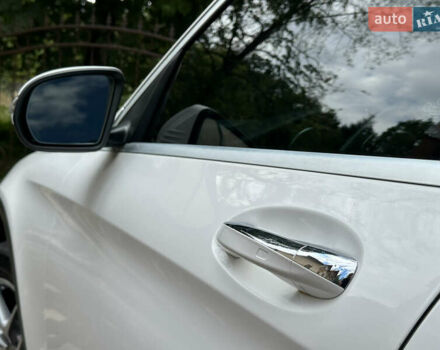 Білий Мерседес ГЛЦ-Клас, об'ємом двигуна 2 л та пробігом 182 тис. км за 22800 $, фото 52 на Automoto.ua
