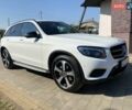 Білий Мерседес ГЛЦ-Клас, об'ємом двигуна 2.14 л та пробігом 260 тис. км за 30900 $, фото 1 на Automoto.ua